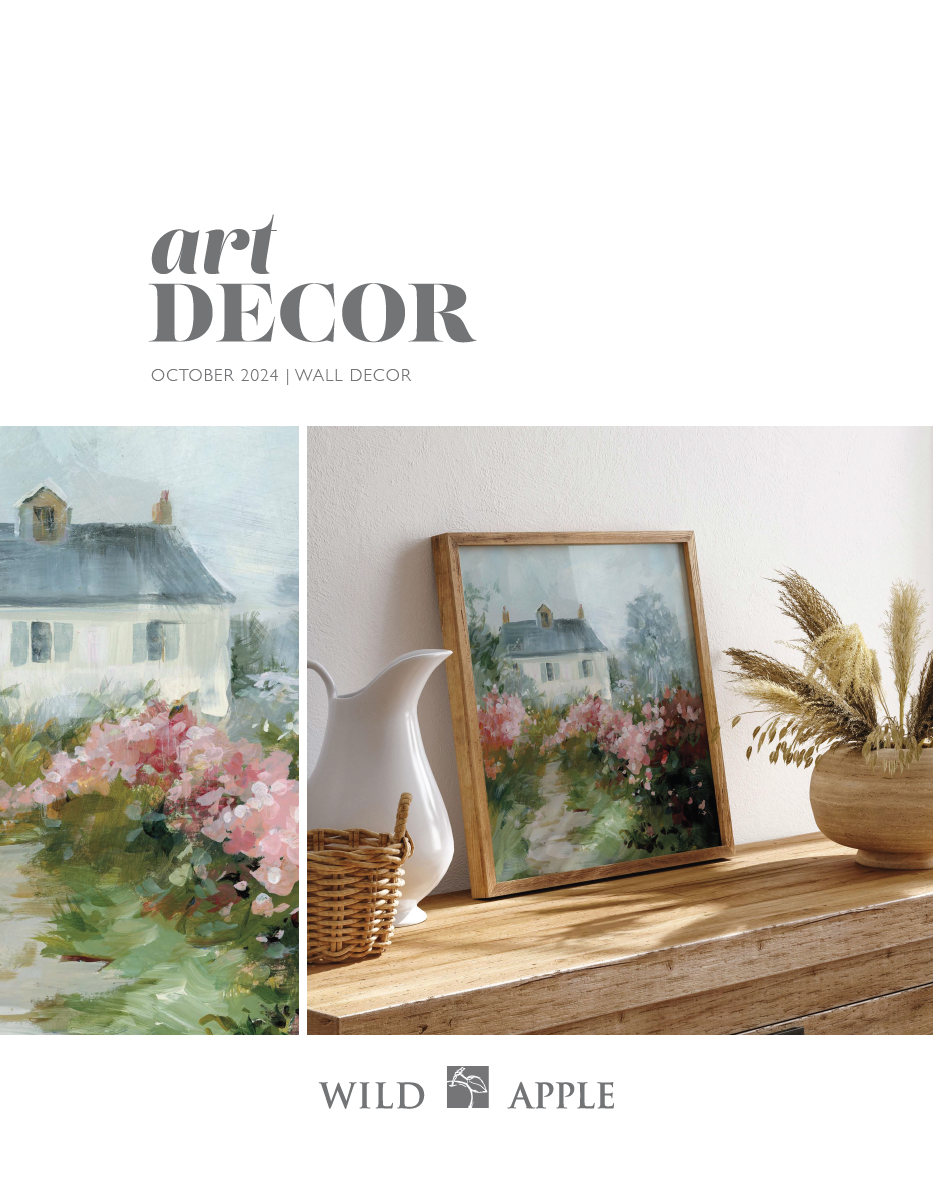 October 2024 Look Book