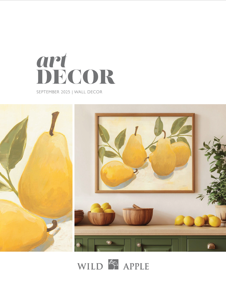 Wall Decor September 2025