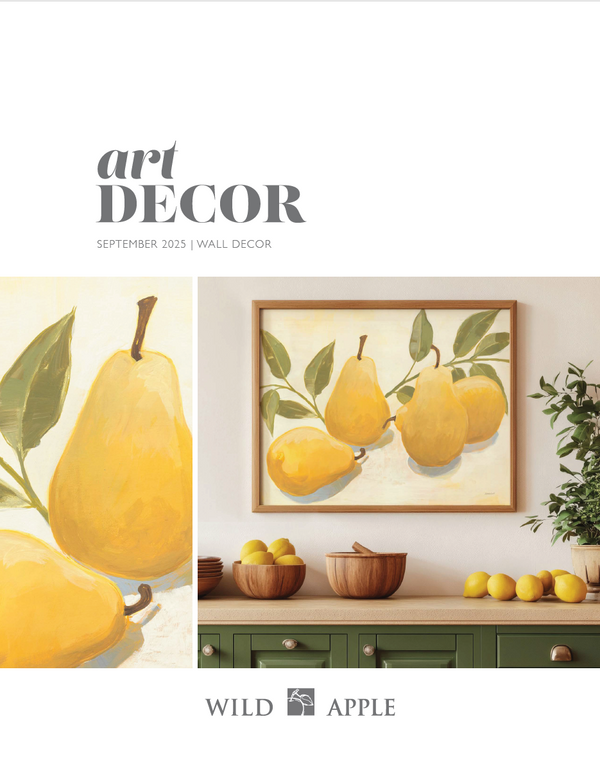 Wall Decor September 2025