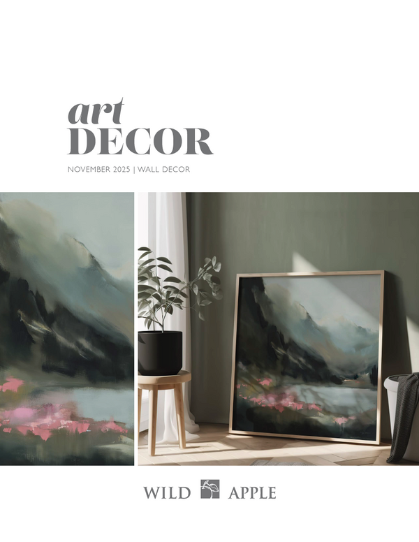 Wall Decor Lookbook - November 2025