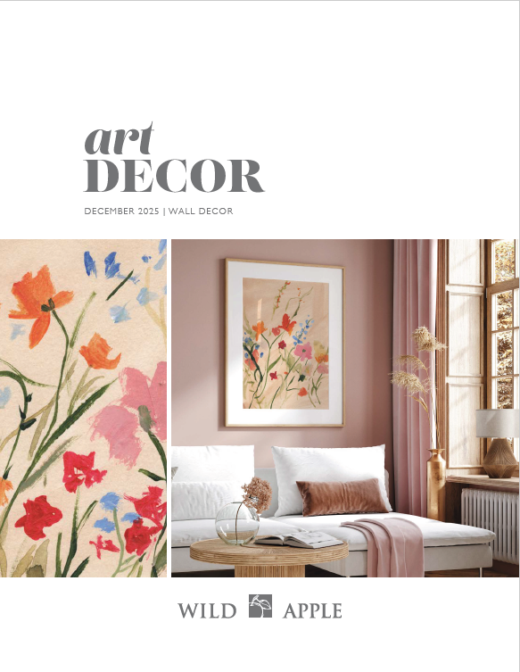 Wall Decor Lookbook - December 2025