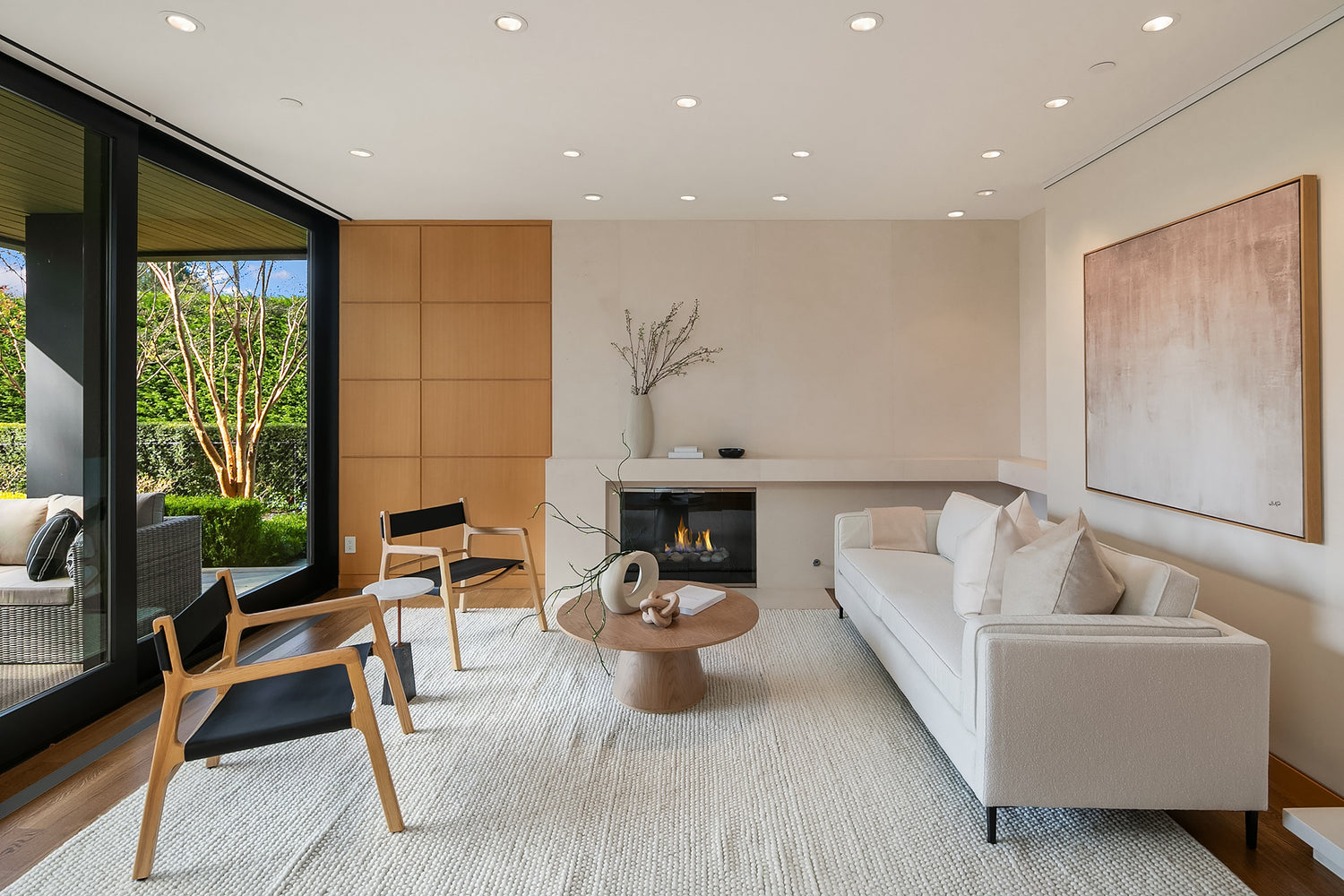 Curated Art Collection | Decorus Art