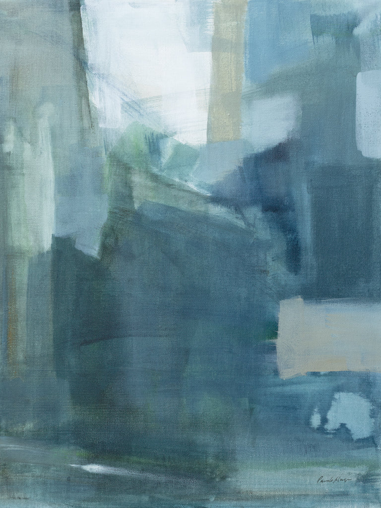 Reproduction of Deep Dive by Pamela Munger - Wall Decor Art