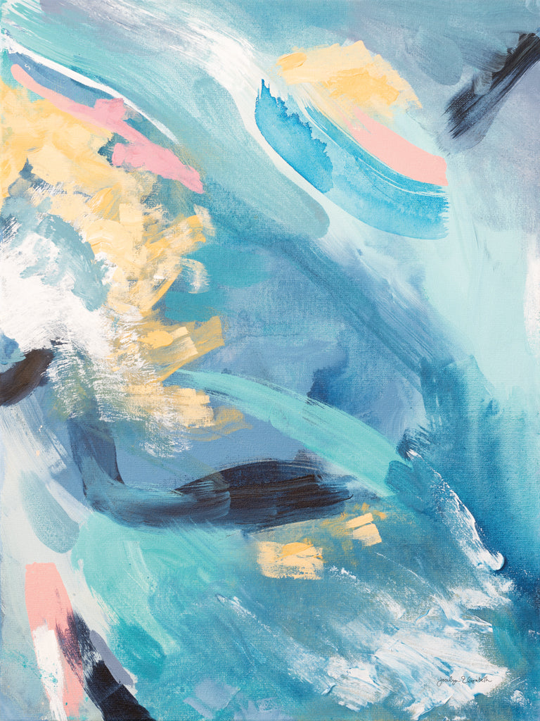 Reproduction of Perception by Jocelyn Elizabeth - Wall Decor Art