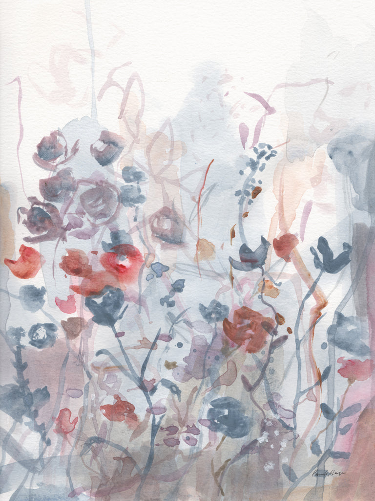 Reproduction of Keep Growing by Pamela Munger - Wall Decor Art