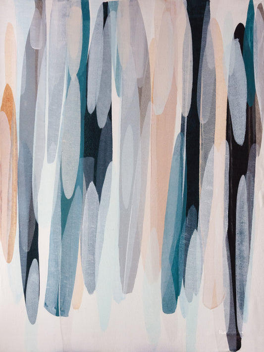 Reproduction of Feels Like Home by Mercedes Lopez Charro - Wall Decor Art