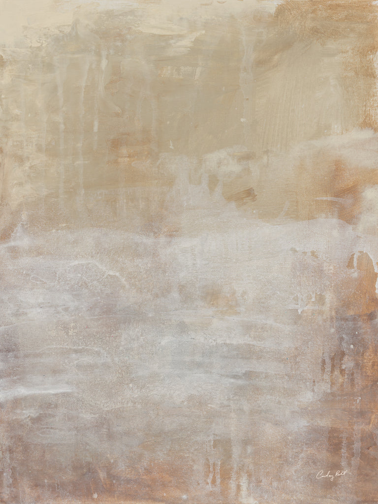 Reproduction of Ethereal II by Courtney Prahl - Wall Decor Art