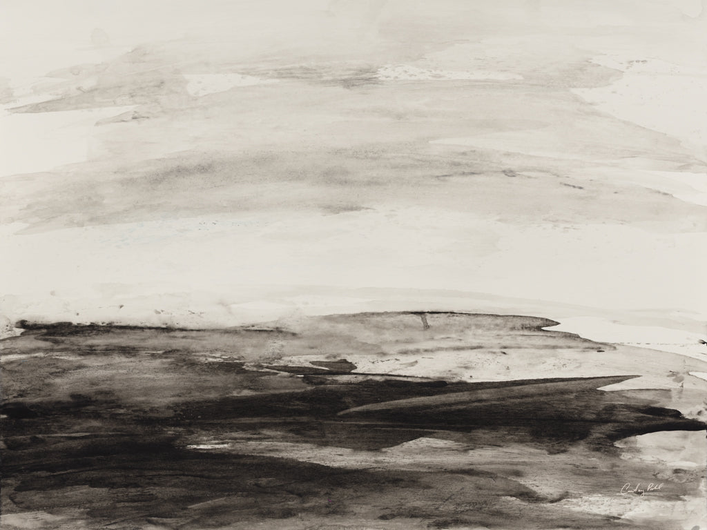 Reproduction of Dark Waters II by Courtney Prahl - Wall Decor Art