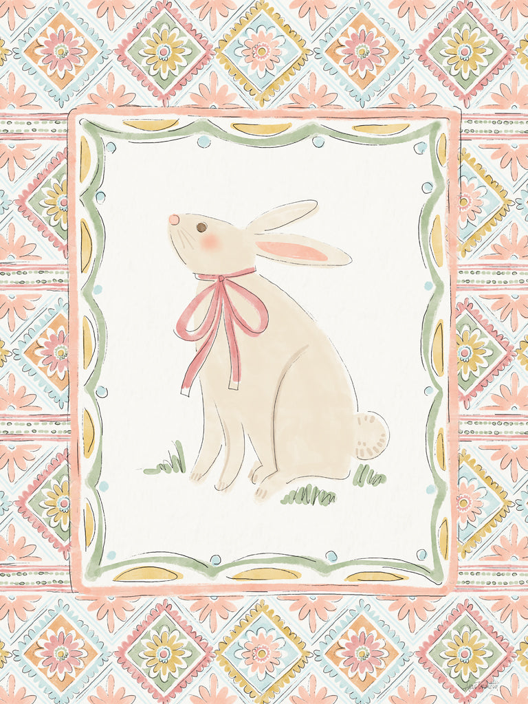 Reproduction of Eggstra Special II by Anne Tavoletti - Wall Decor Art