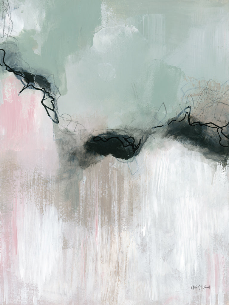 Hazy Day I