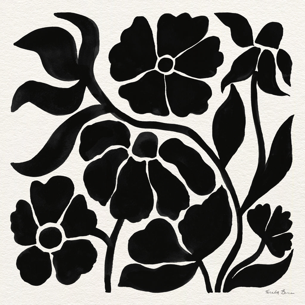 Floral Inspiration II