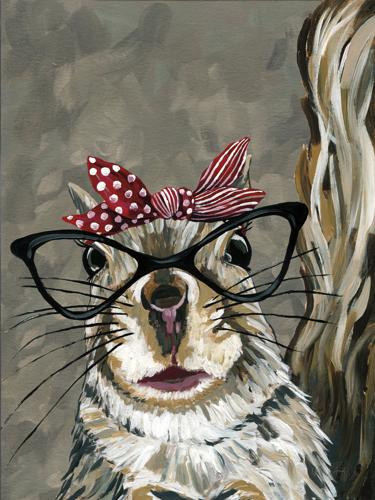 Squirrel Girl