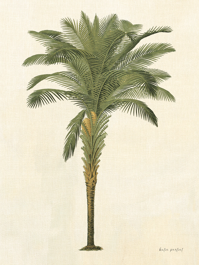 Reproduction of Floridian II v2 by Katie Pertiet - Wall Decor Art