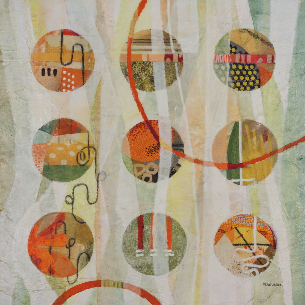 Glimpses