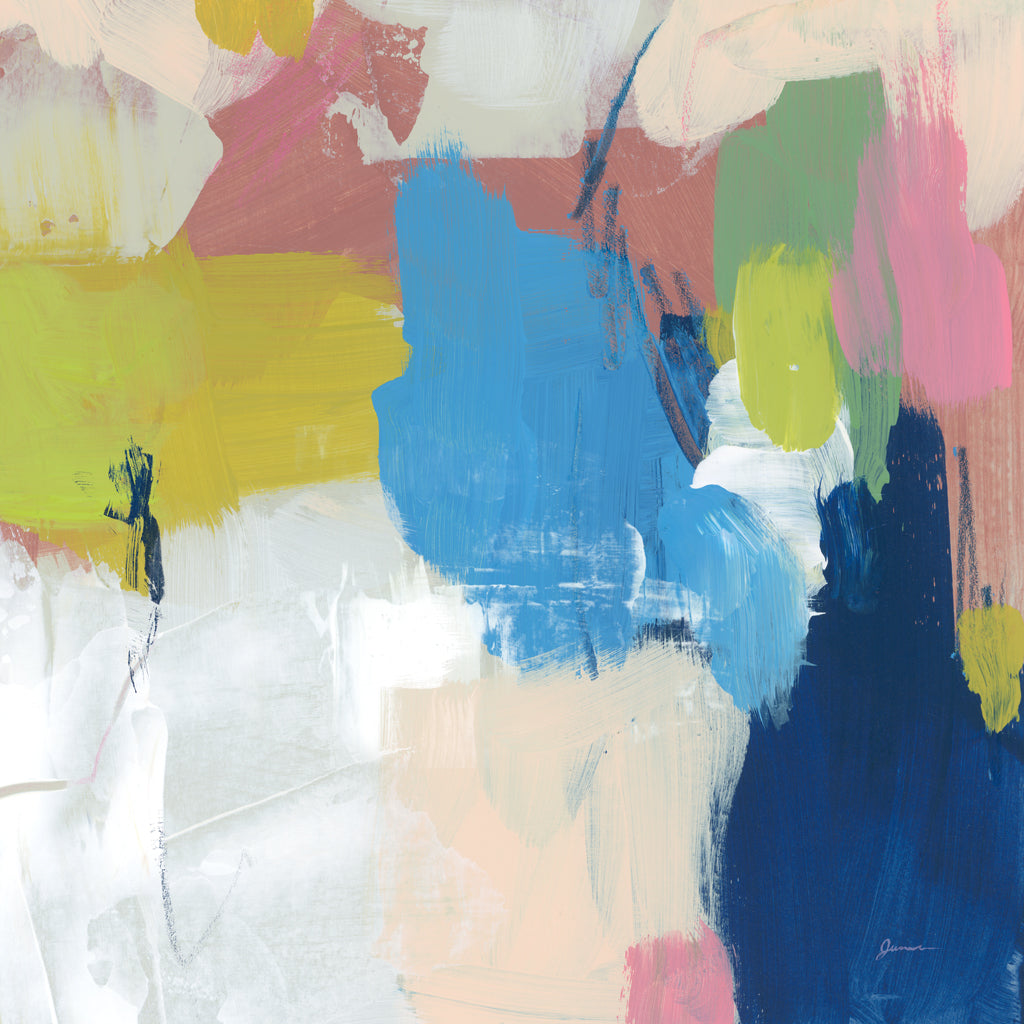 Color Junction IV