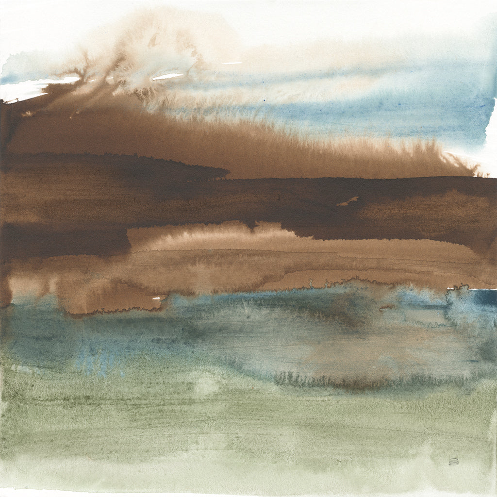 Sea and Sand III
