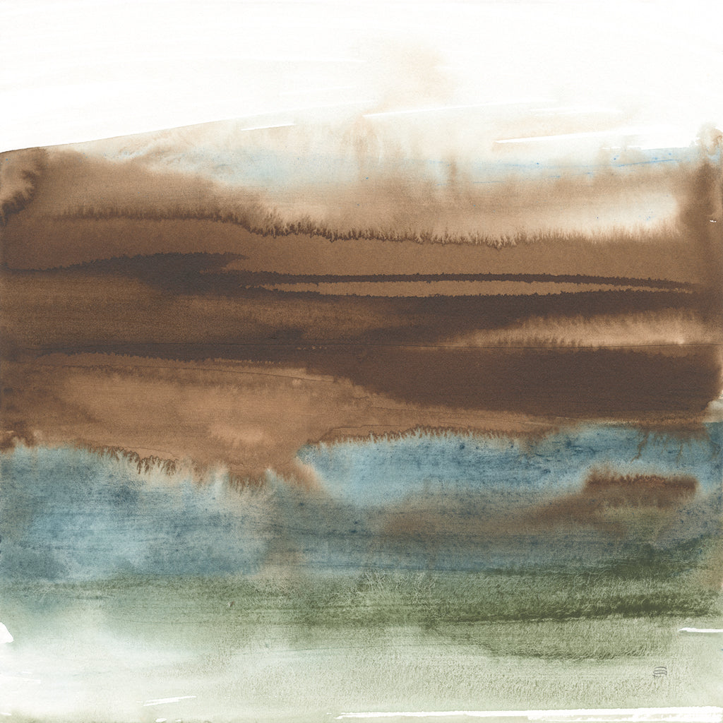 Sea and Sand IV