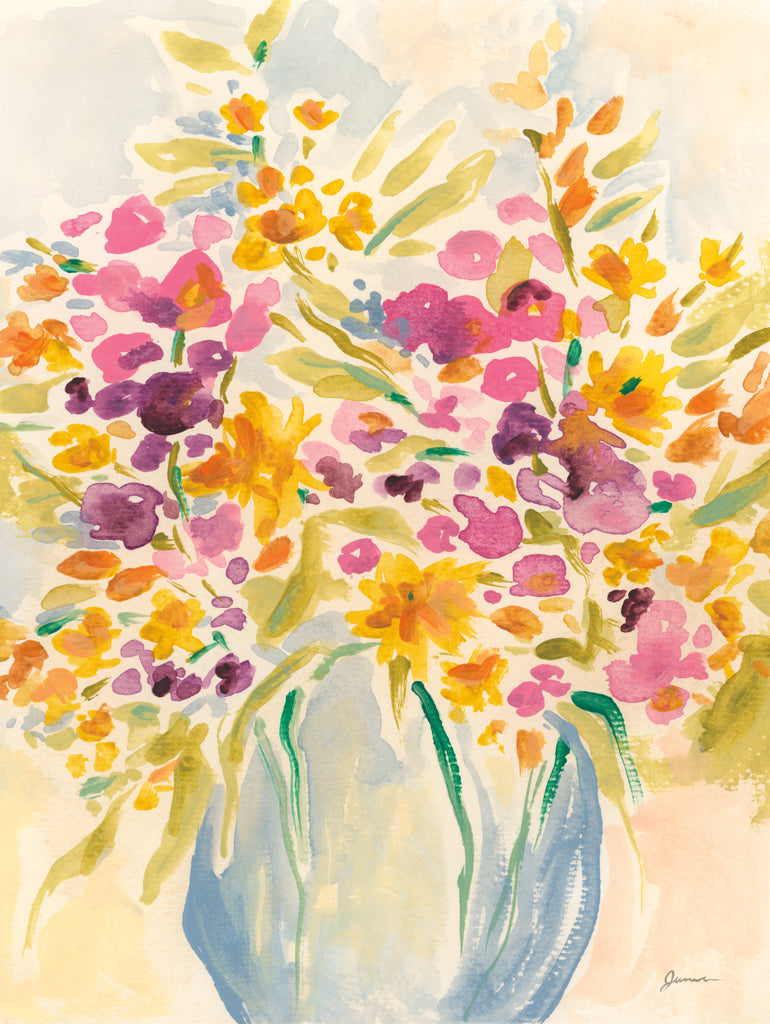Bouquet Study II