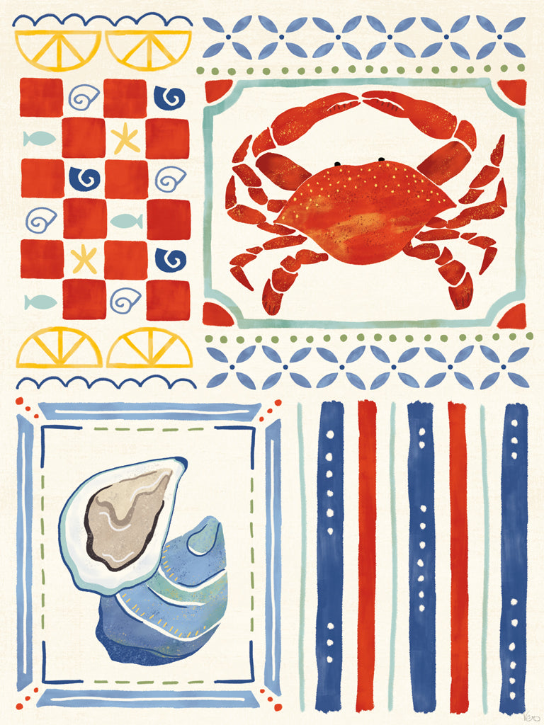 Shellfish Social II