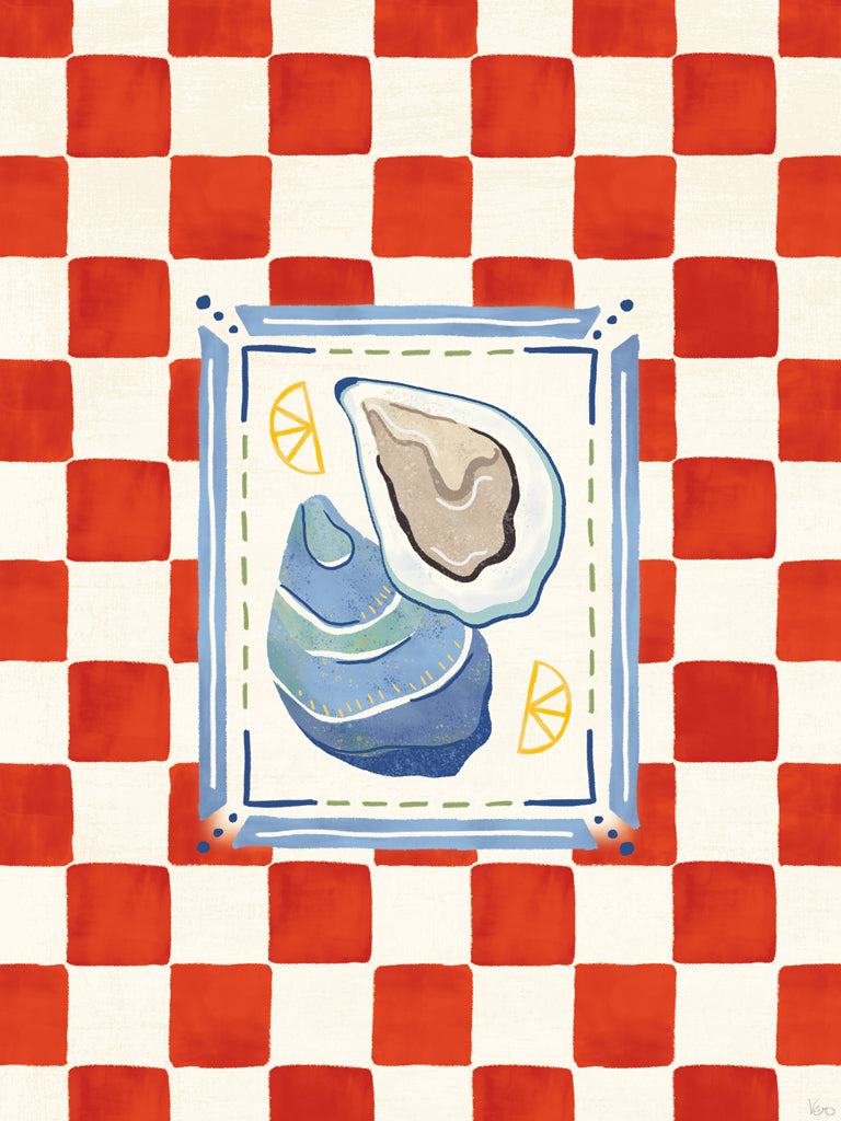 Shellfish Social V