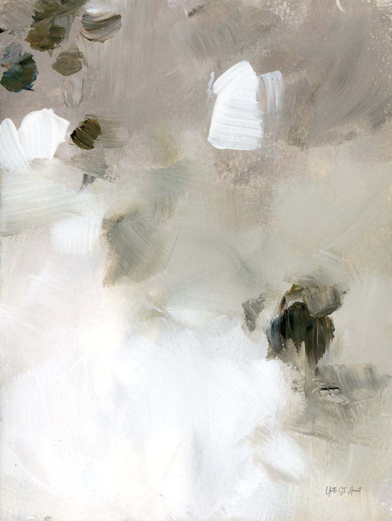 Reproduction of Drift I by Yvette St. Amant - Wall Decor Art