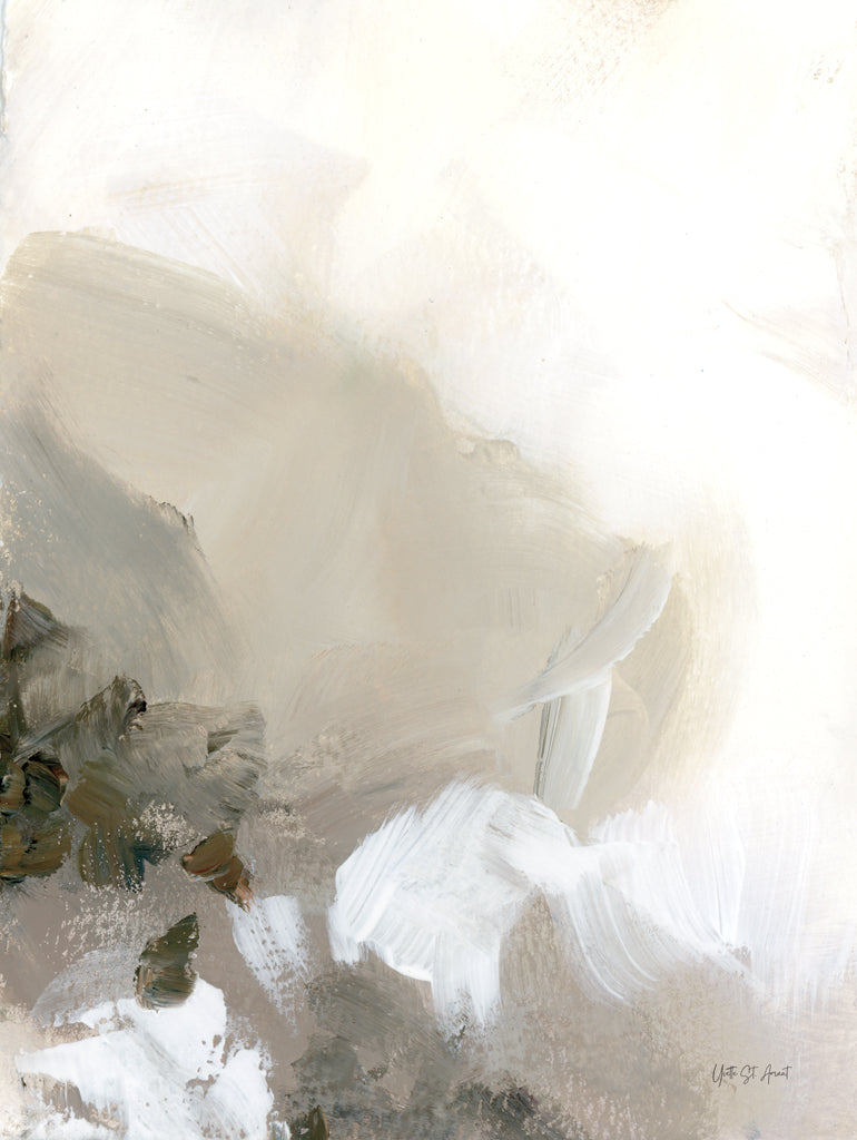 Reproduction of Drift II by Yvette St. Amant - Wall Decor Art