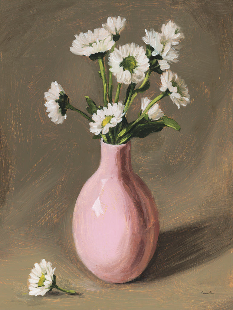 Reproduction of Mums The Word by Mackenzie Nelson - Wall Decor Art