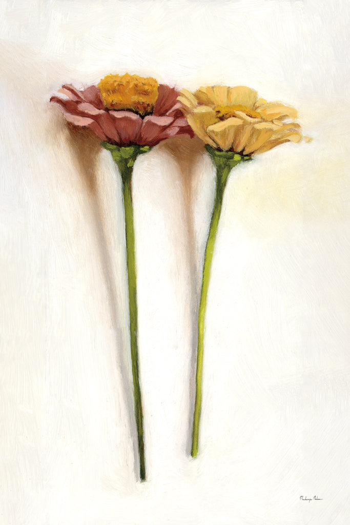 Reproduction of In The Soft Light by Mackenzie Nelson - Wall Decor Art