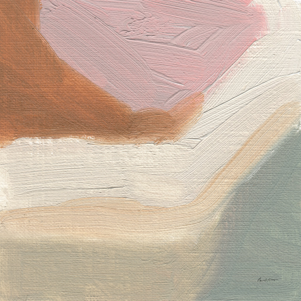 Reproduction of My Love by Pamela Munger - Wall Decor Art