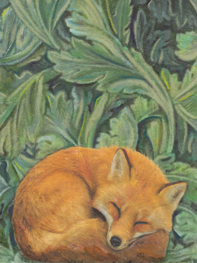 Reproduction of Sweet Dreams by Maria Titan - Wall Decor Art