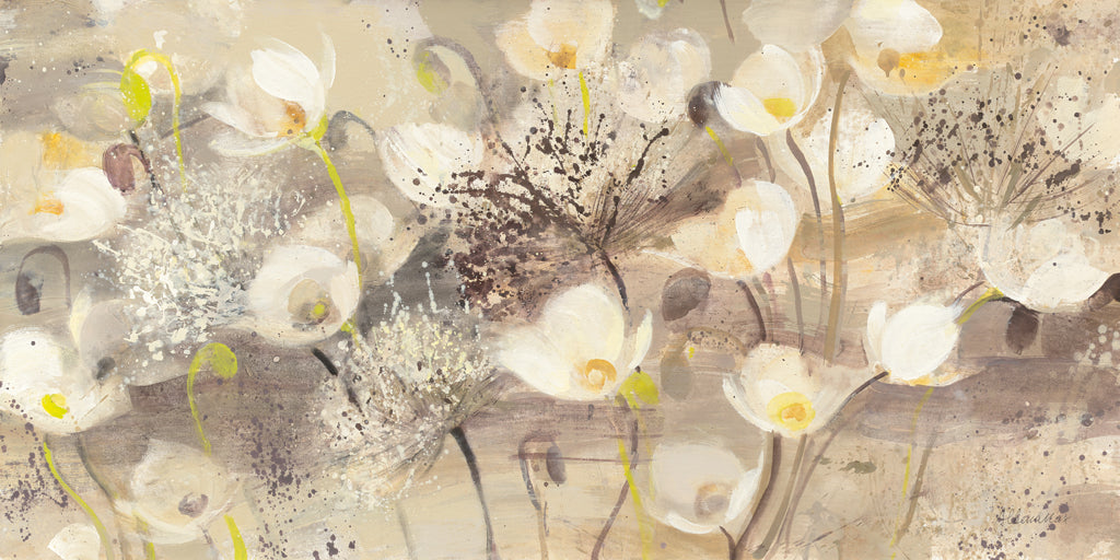 Reproduction of Sparklers I by Albena Hristova - Wall Decor Art