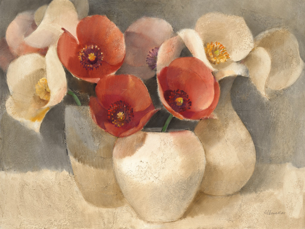 Reproduction of Bloom by Albena Hristova - Wall Decor Art