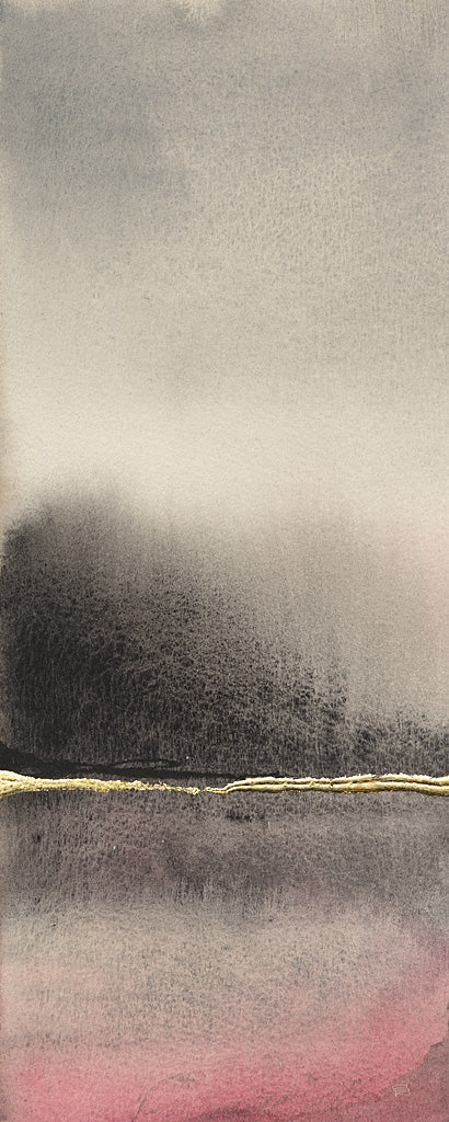 Reproduction of After the Storm I by Chris Paschke - Wall Decor Art