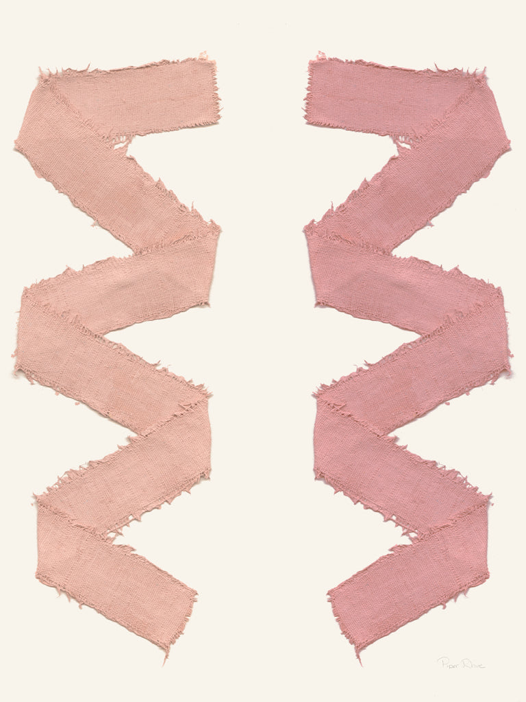 Reproduction of Mesa Designs VI by Piper Rhue - Wall Decor Art