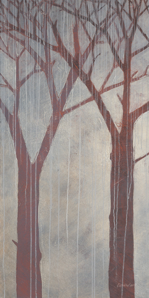 Reproduction of Promise of Spring I by Kathrine Lovell - Wall Decor Art