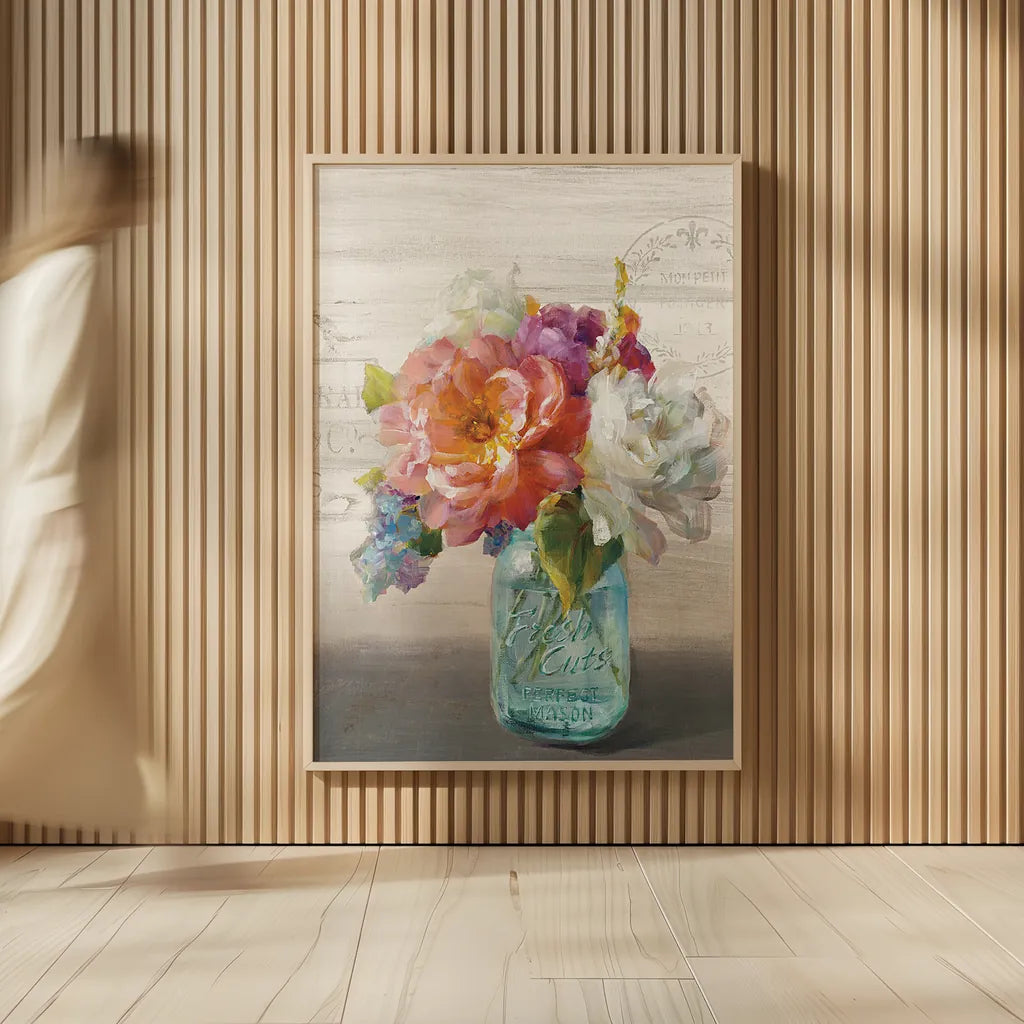 c by Danhui Nai. shown as over sized large wall art. Available as an archival giclee rolled canvas, fine art paper, or poster print. SKU 17850h.