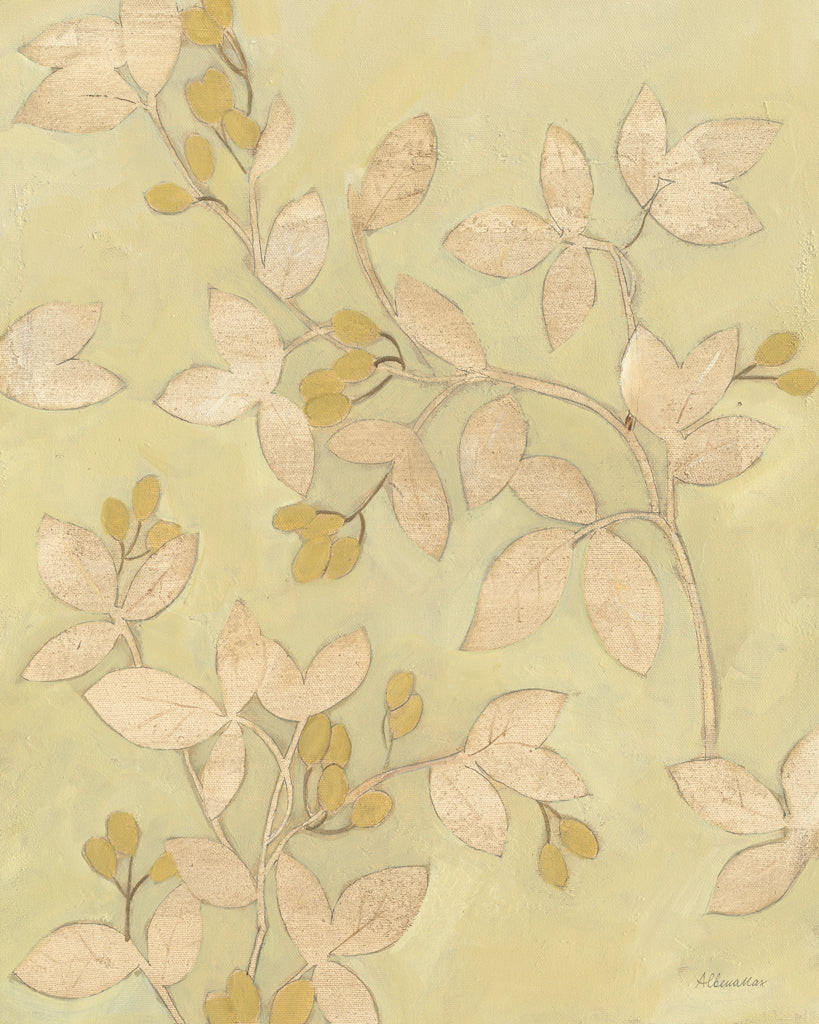 Spring Blossoms II