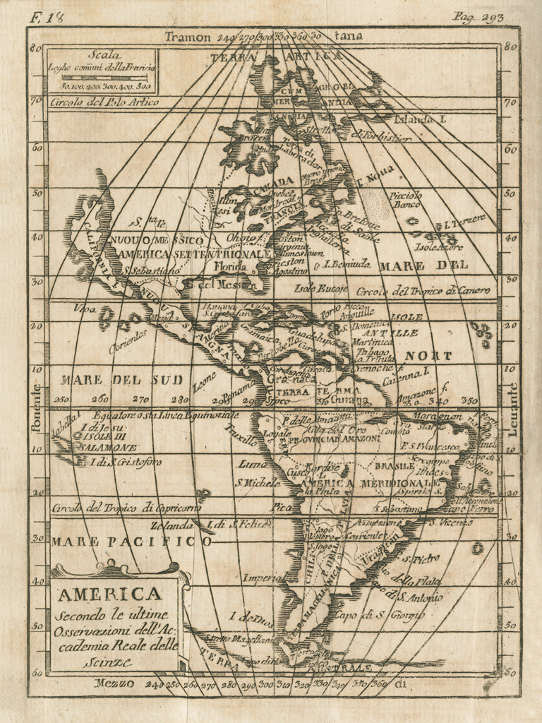 Reproduction of Vintage America by Wild Apple Portfolio - Wall Decor Art