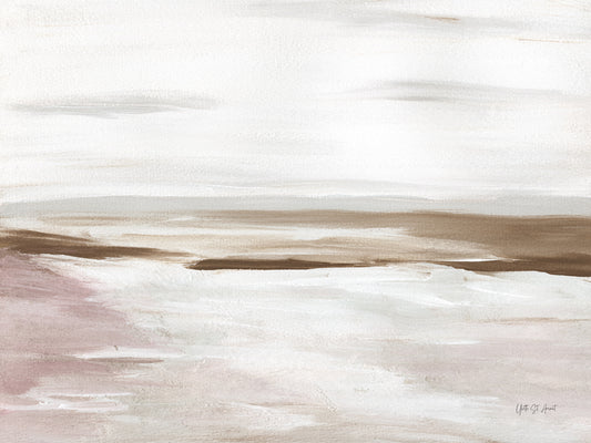 Reproduction of Dreamy Landscape by Yvette St. Amant - Wall Decor Art