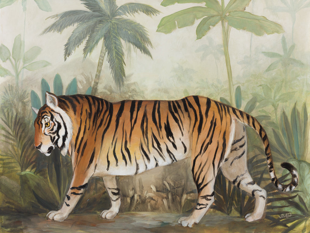 Reproduction of Prowl II by Julia Purinton - Wall Decor Art