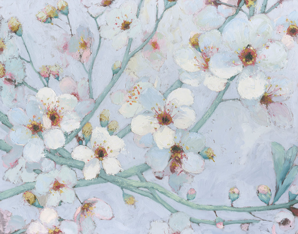 Reproduction of Blossom Time by Wellington Studio - Wall Decor Art