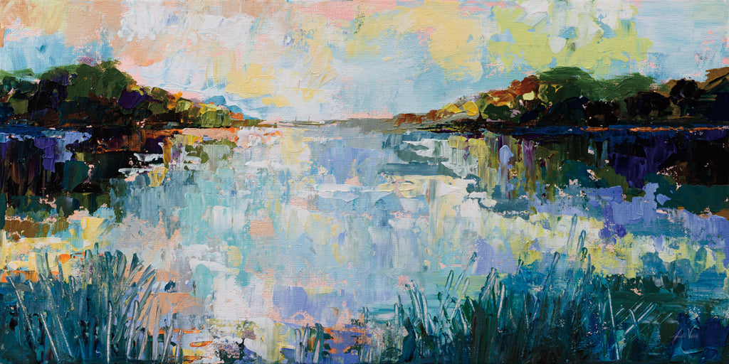 Reproduction of Find by Jeanette Vertentes - Wall Decor Art