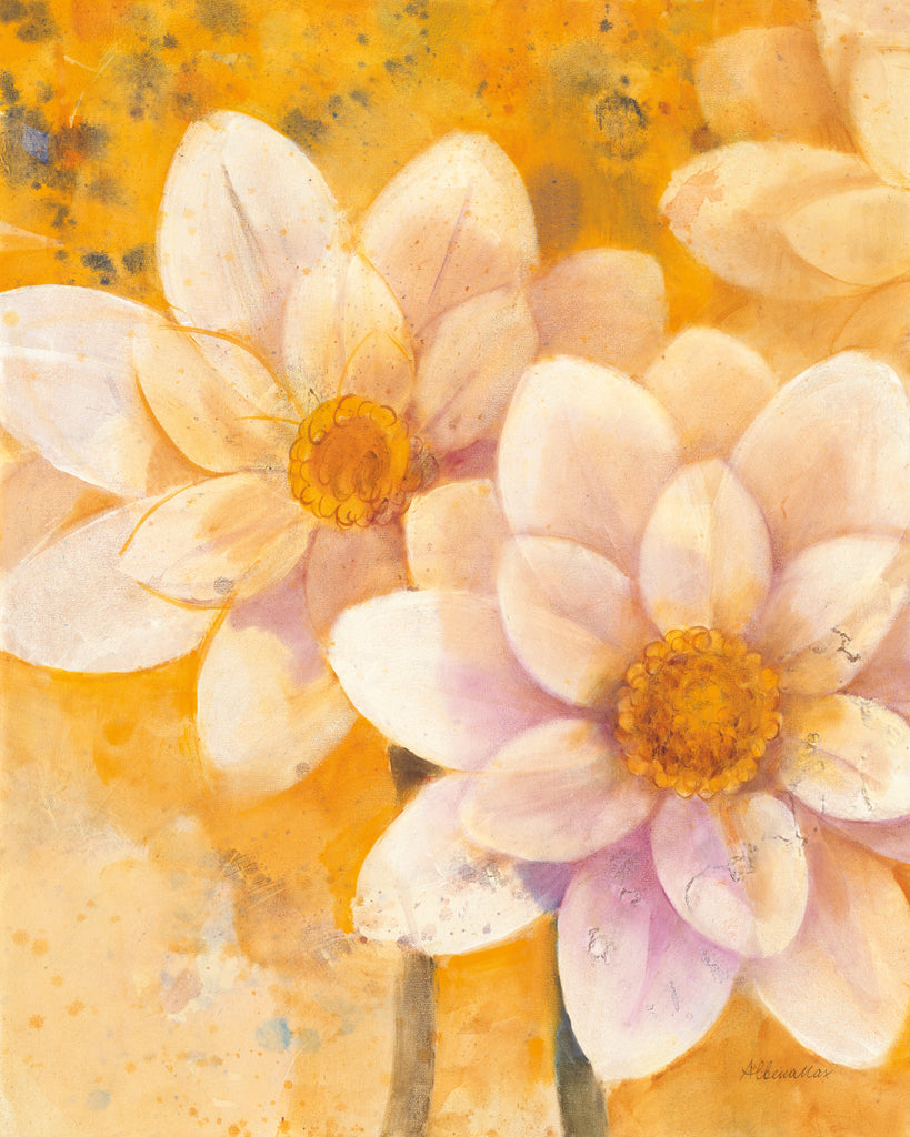 Sunshine Daffodils I