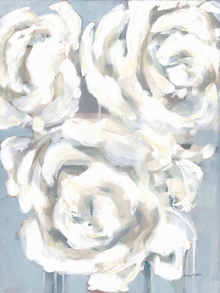 Reproduction of Maggie I by Haley Knighten - Wall Decor Art