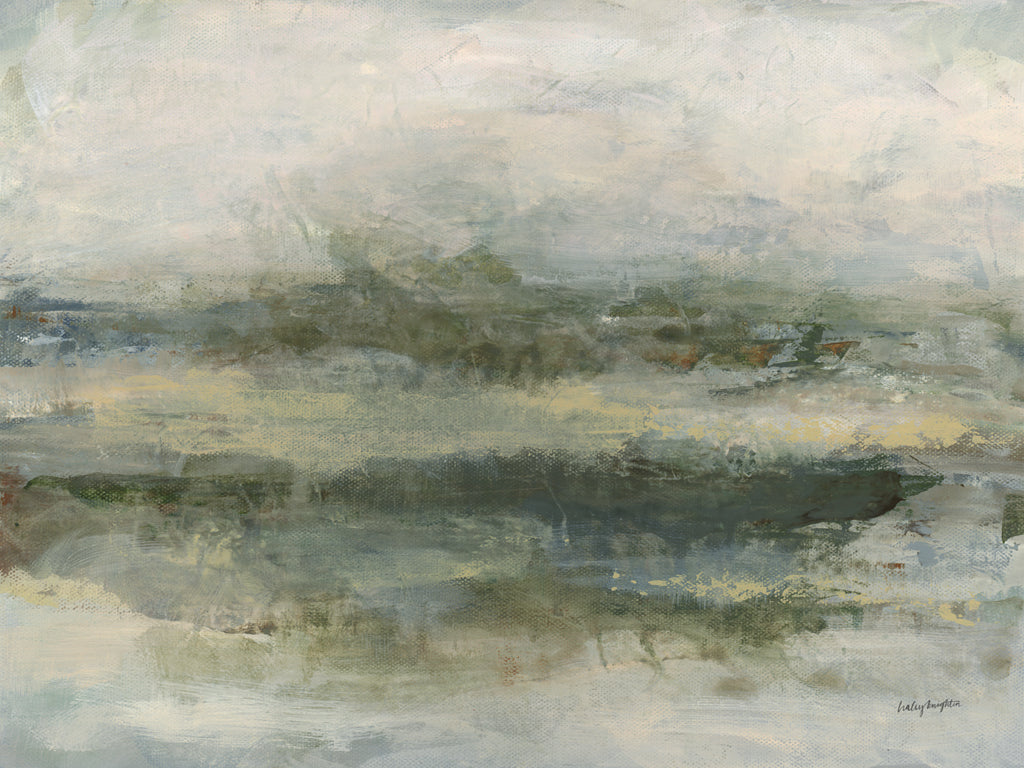 Reproduction of Ames by Haley Knighten - Wall Decor Art