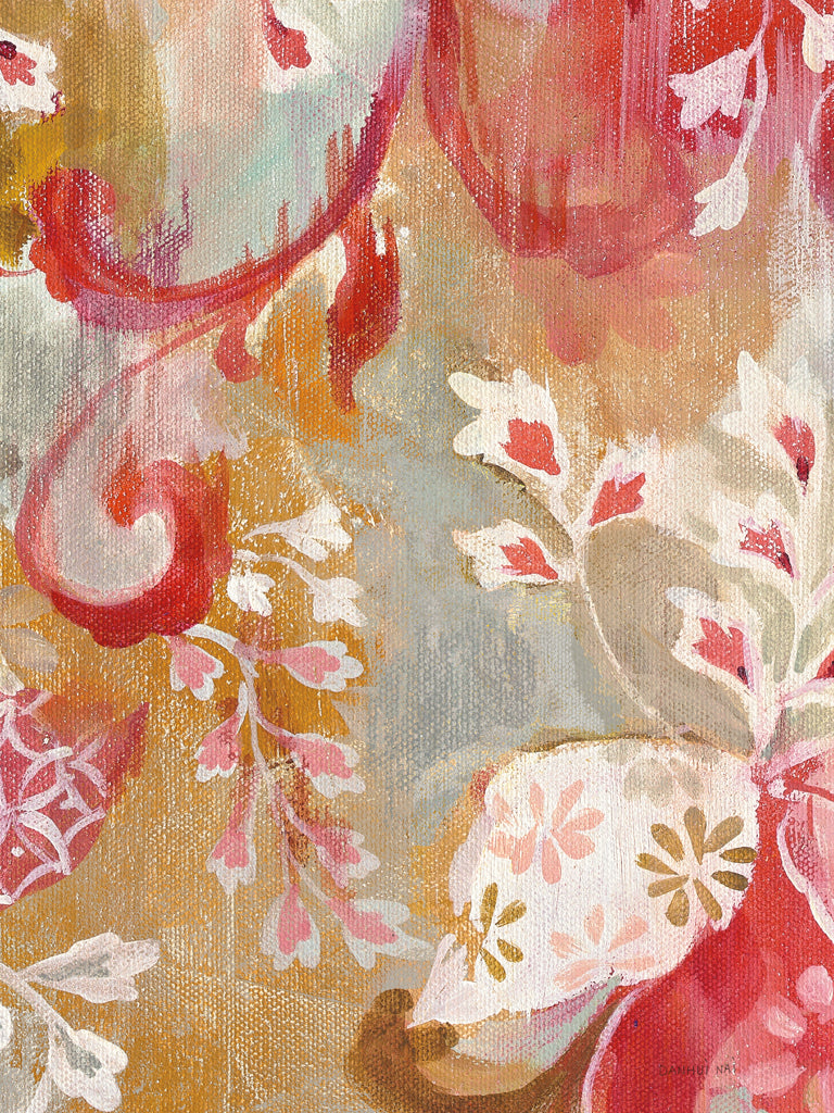 Reproduction of Gypsy Dream Crop I by Danhui Nai - Wall Decor Art