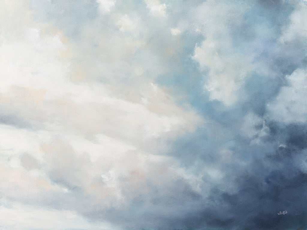 Reproduction of Tempest by Julia Purinton - Wall Decor Art