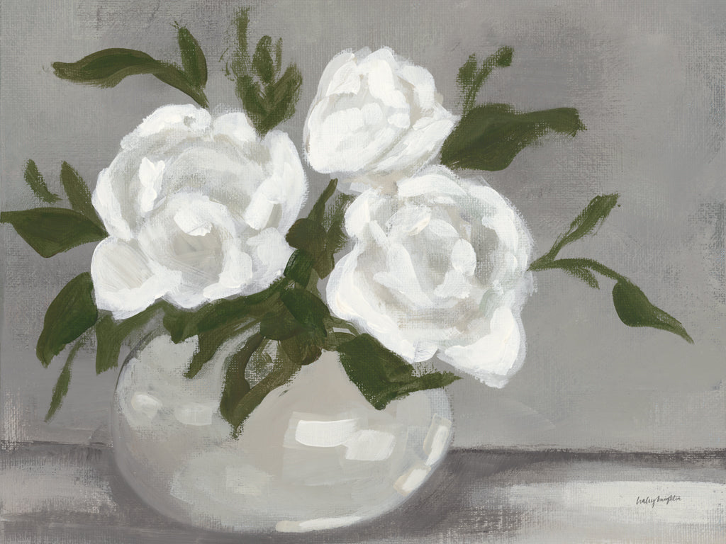 Reproduction of Maude by Haley Knighten - Wall Decor Art