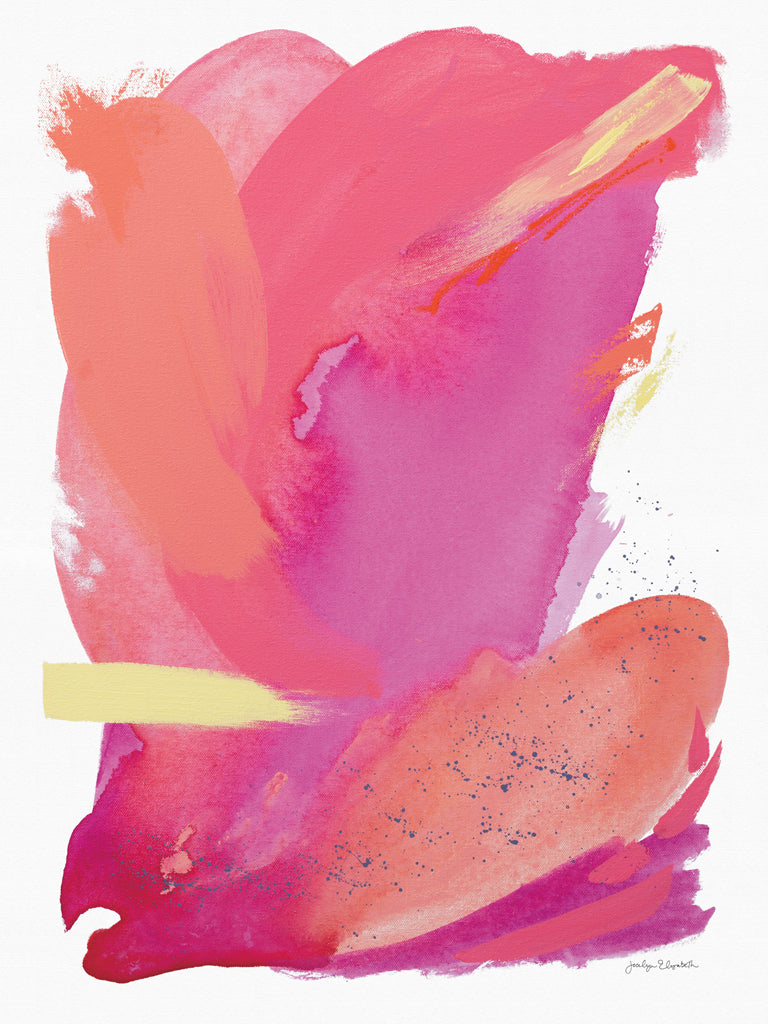 Reproduction of Imagination by Jocelyn Elizabeth - Wall Decor Art