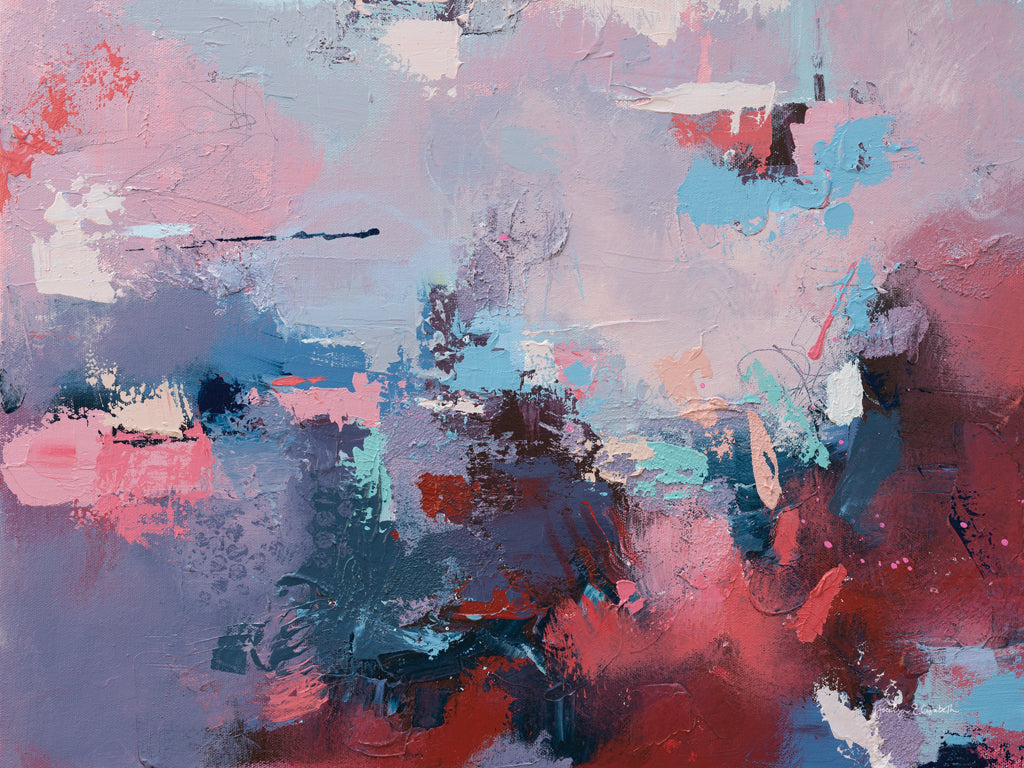 Reproduction of You Should Have Told Me by Jocelyn Elizabeth - Wall Decor Art